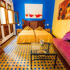 Habitación Triple Estándar